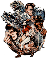 Fliperama Divers 245 Es Eletr 244 Nicas Cadillacs Amp Dinosaurs